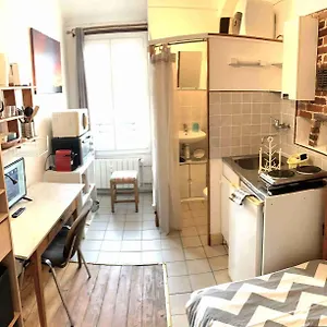 Eléphants 2 Appartement Chambéry